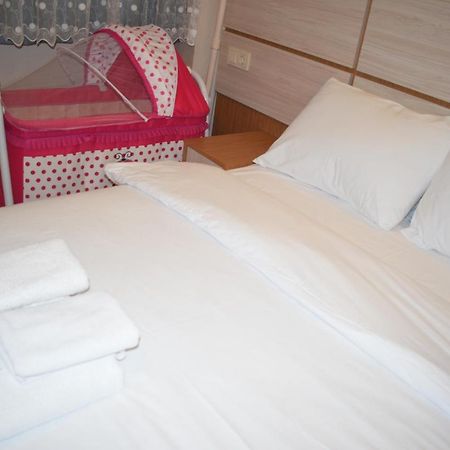 Royal Suites Besiktas Istanbul Exterior photo