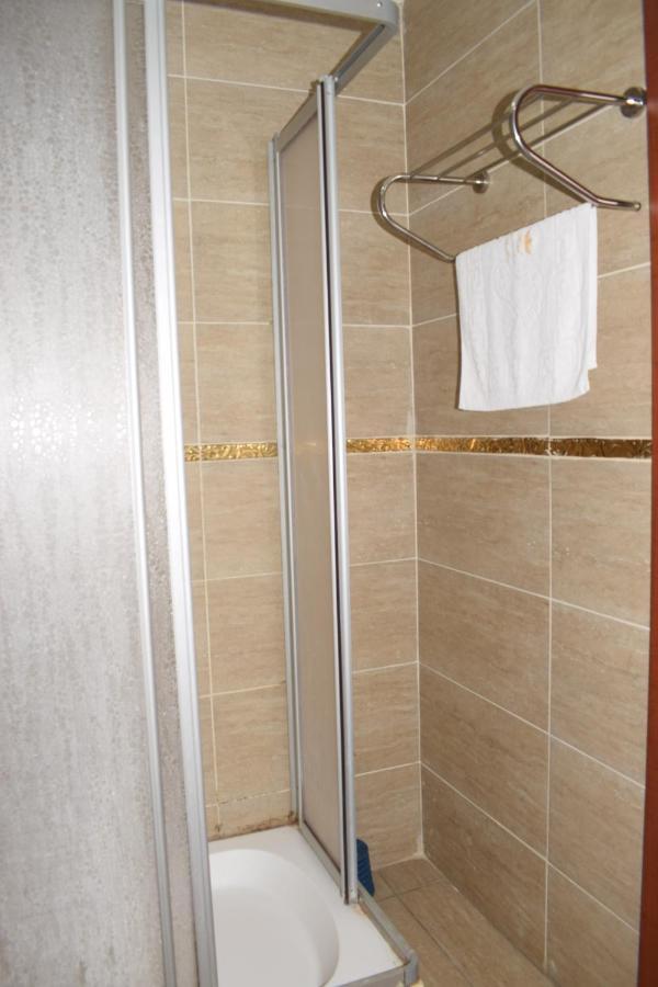 Royal Suites Besiktas Istanbul Exterior photo