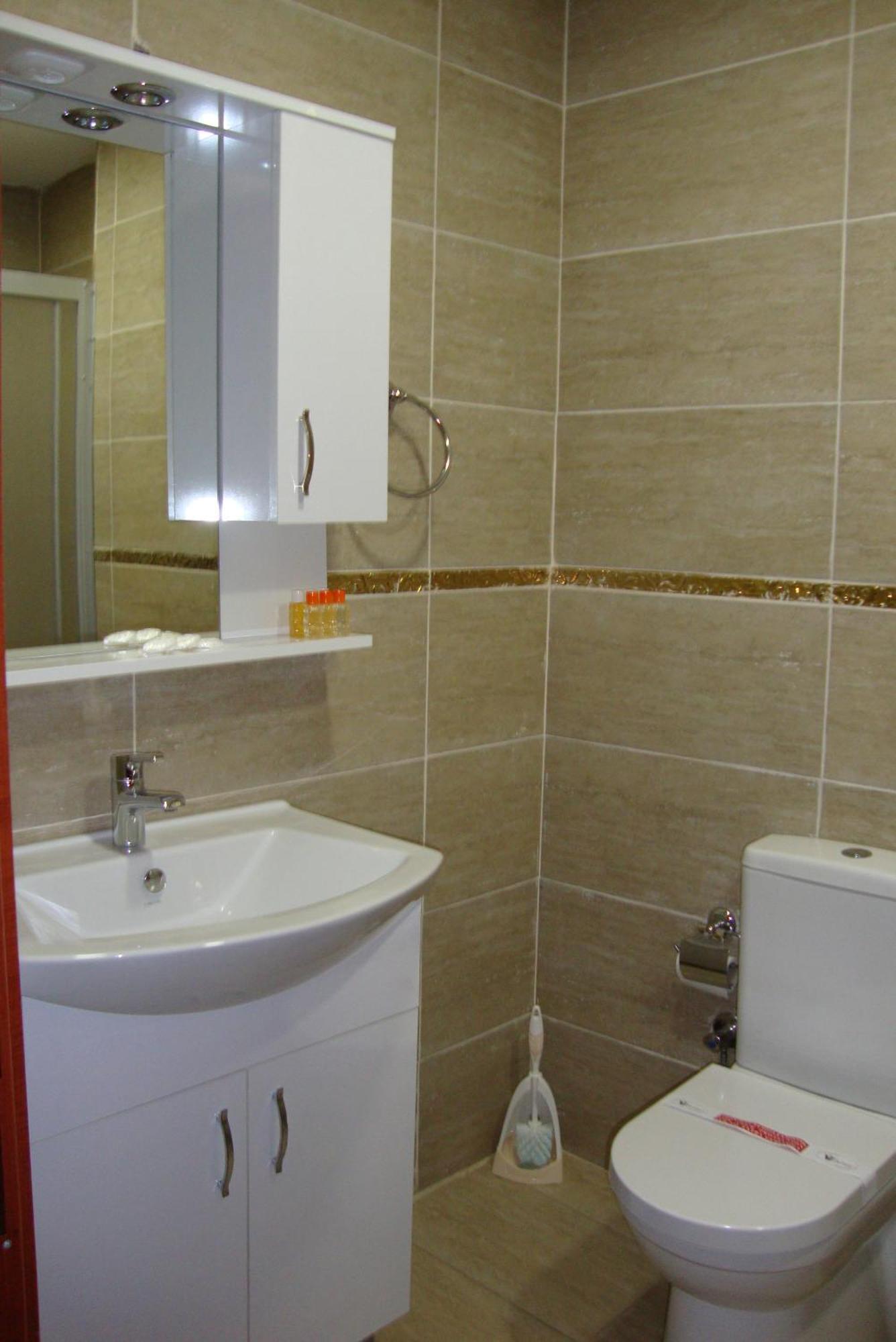 Royal Suites Besiktas Istanbul Room photo