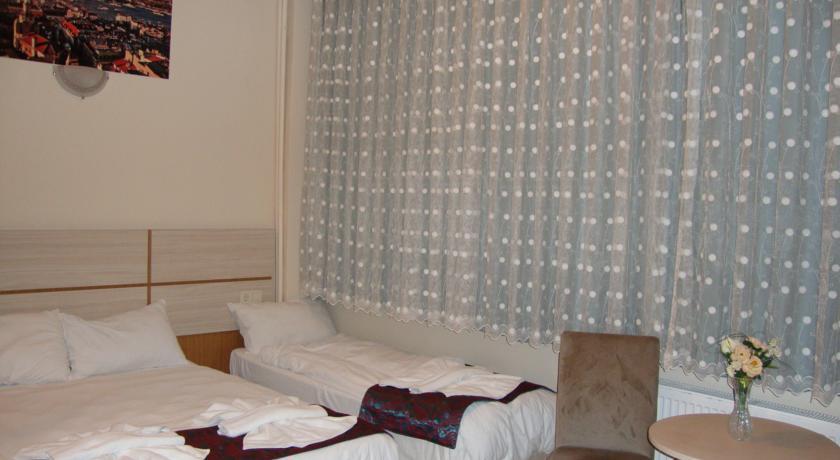 Royal Suites Besiktas Istanbul Room photo