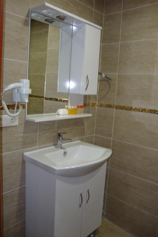 Royal Suites Besiktas Istanbul Room photo