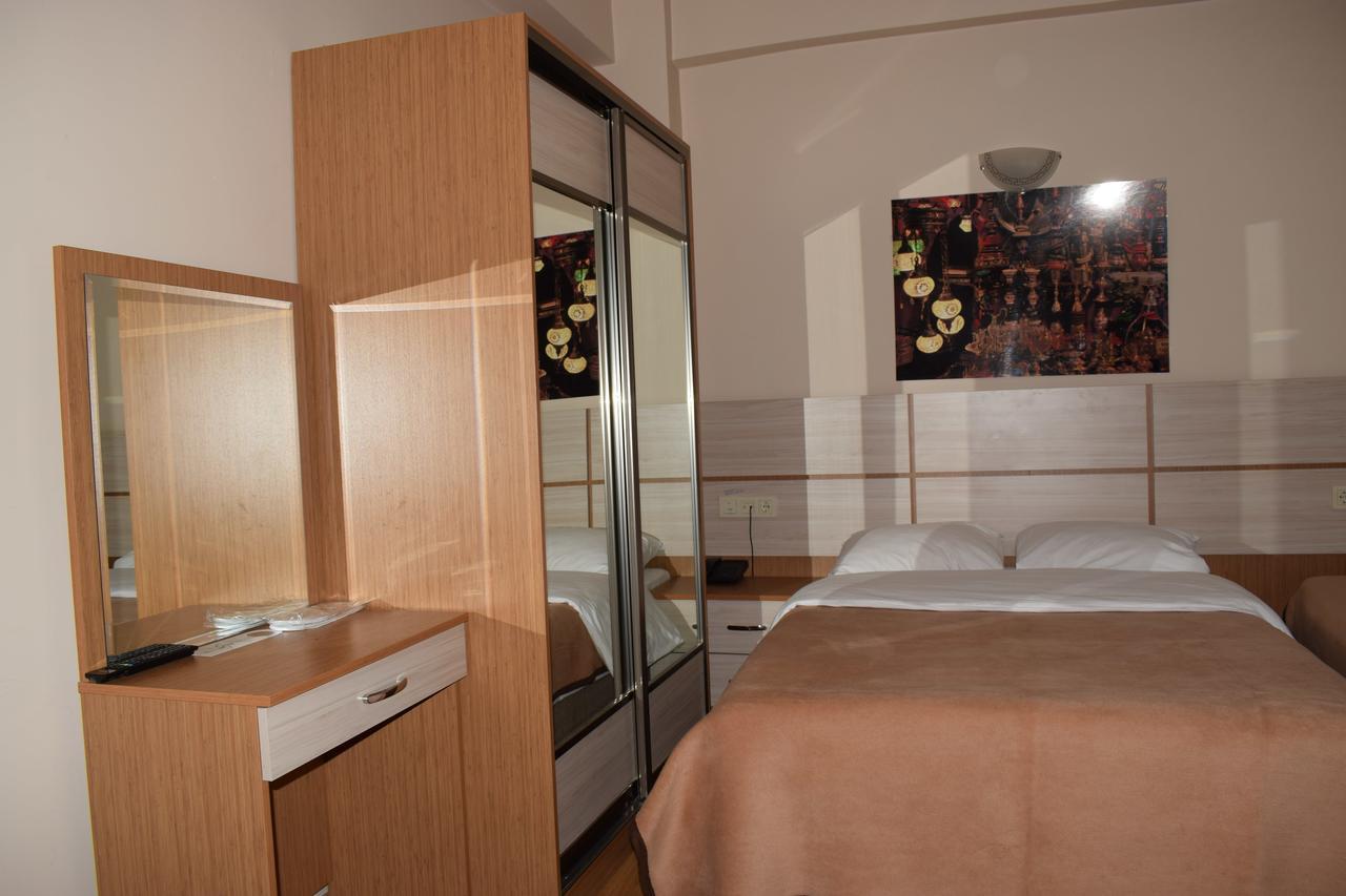 Royal Suites Besiktas Istanbul Exterior photo