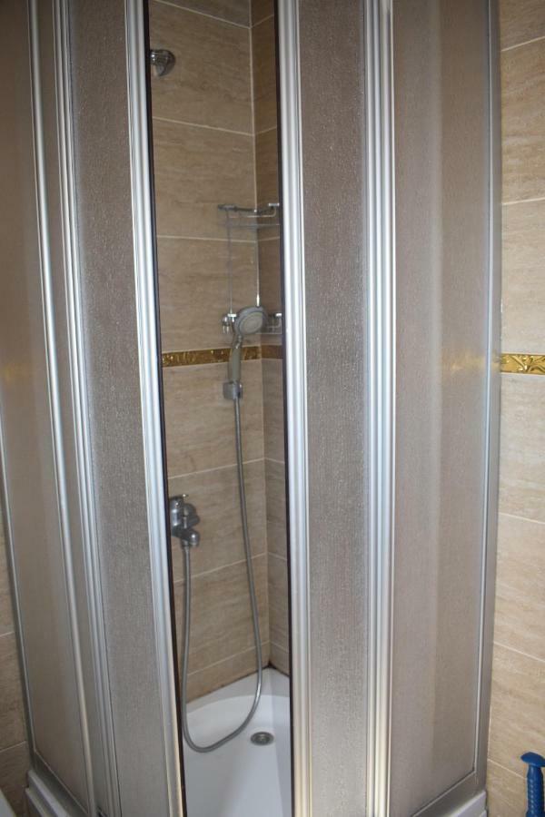 Royal Suites Besiktas Istanbul Exterior photo
