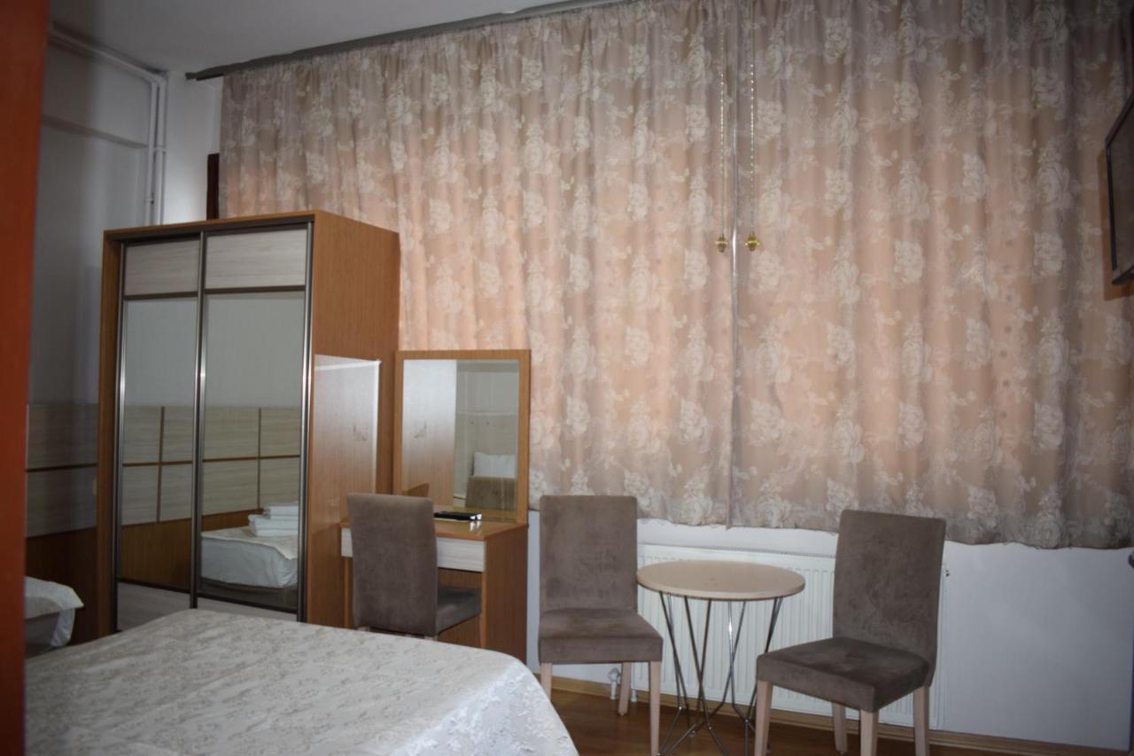 Royal Suites Besiktas Istanbul Exterior photo
