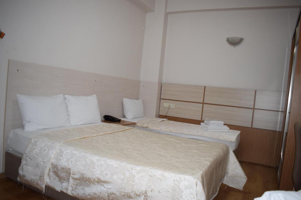 Royal Suites Besiktas Istanbul Exterior photo